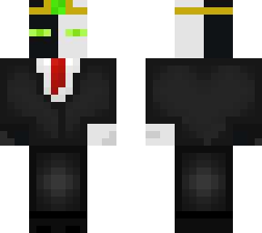 enderman skin