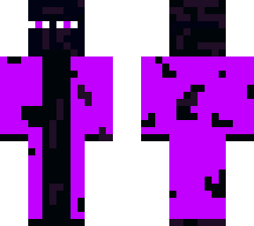 enderman sorcerer