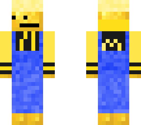 farmer goldy