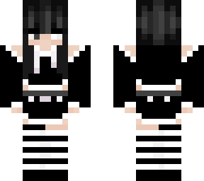 fem goth