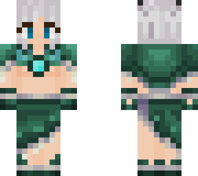 fernble 21 and 7 mermaid