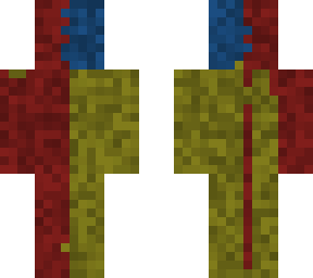 fighting sides