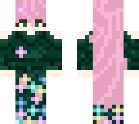 flower girl