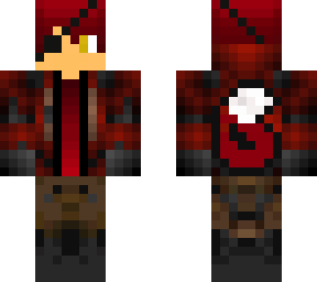 foxy human
