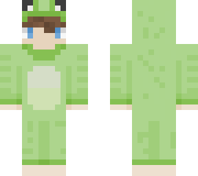 frogg