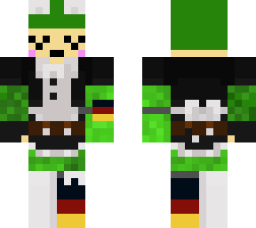 german neko?