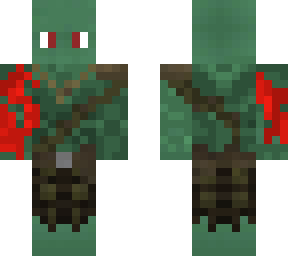 goblin harm