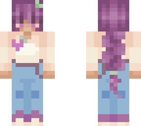 grape soda // reshade