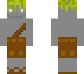 groggy moss-stone