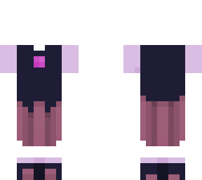 grom amity [outfit base]