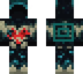hardcormode- warden