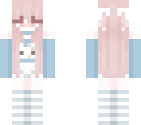 hello kitty girl!
