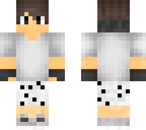 henry skin