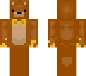 honey bear