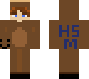 hs monki