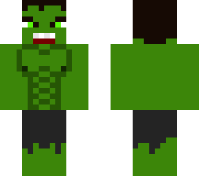 hulk