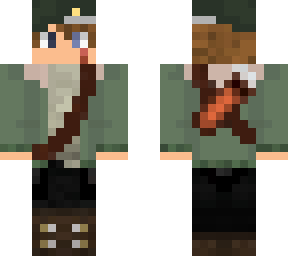 hunter