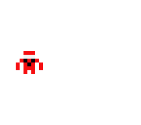imposter with arms