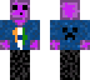 indian slime