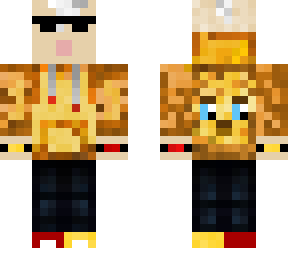 jabu06 human