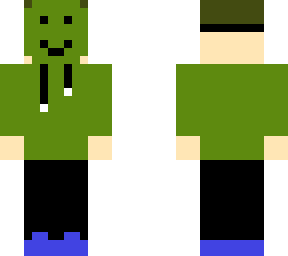 janek0119's skin