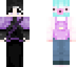 jastalk witch skin