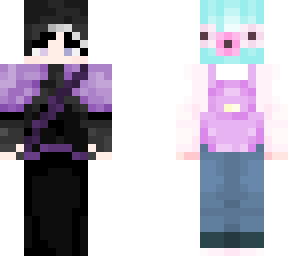 jastals skin