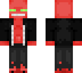 jax (jacket)