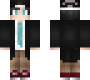 john skin