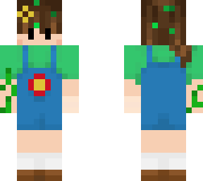 just a planty guy