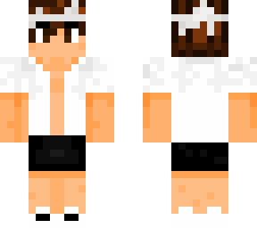 just my skin