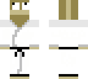 karate shrel