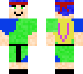 kid gamer remodeled to viewgmr
