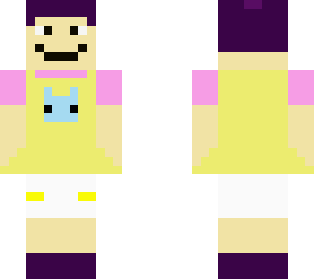 kimi finster (fixed)