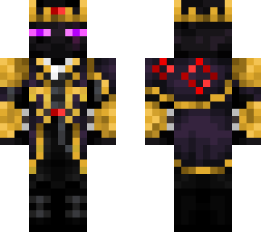 king endermen