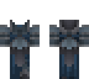 kogans armor