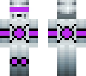laser bot