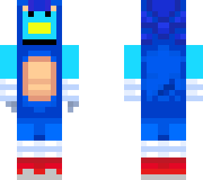 lbm the sonic