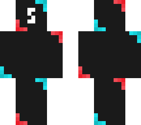 letter s (my new skin)