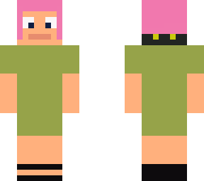 louise
