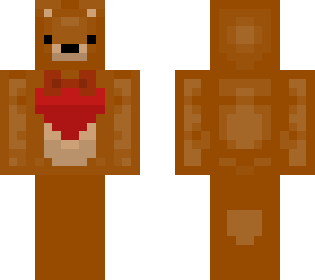 love bear