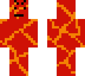 magmaman