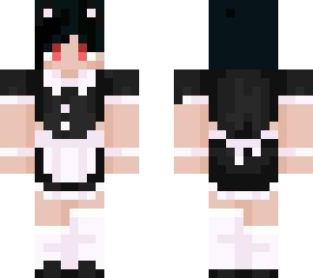 maid luci