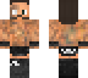 malakai black