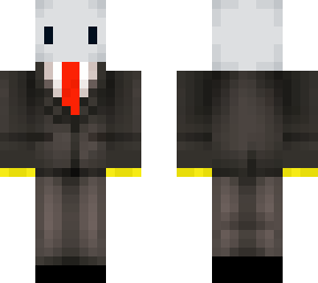 mars man totem