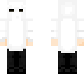 masked