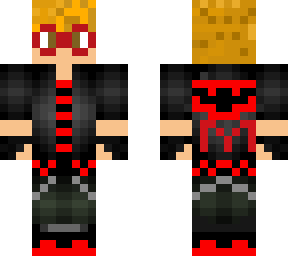 maxisdumb_1's skin