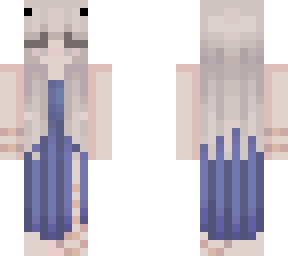 me in dress