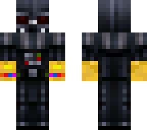 mega vader