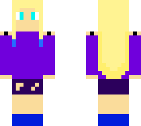 modern rapunzel